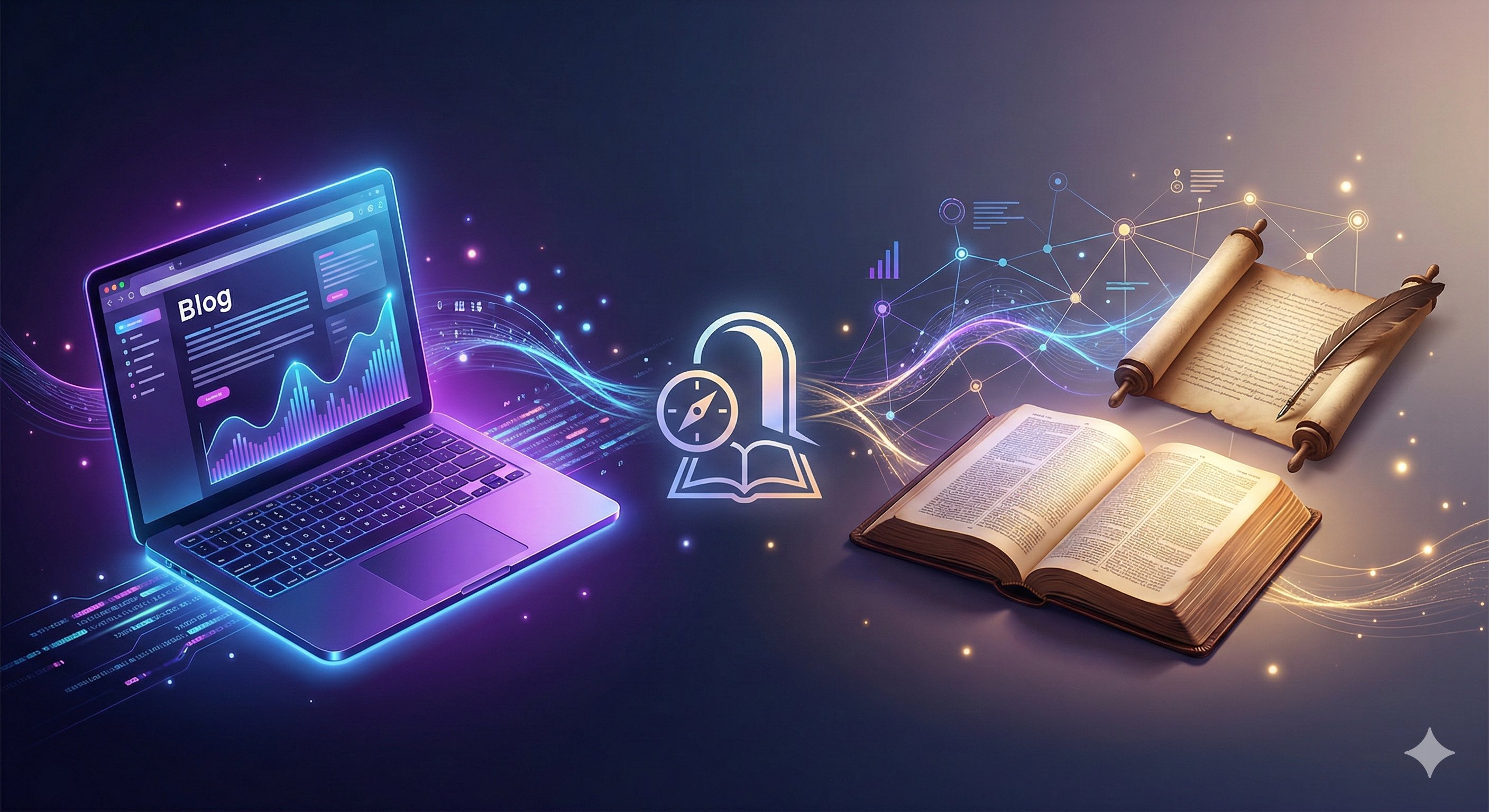 Személyes Weboldal Fejléc Háttér